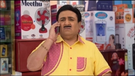 Taarak Mehta Ka Ooltah Chashmah - 13th November 2025